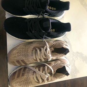 Ultraboost shoes